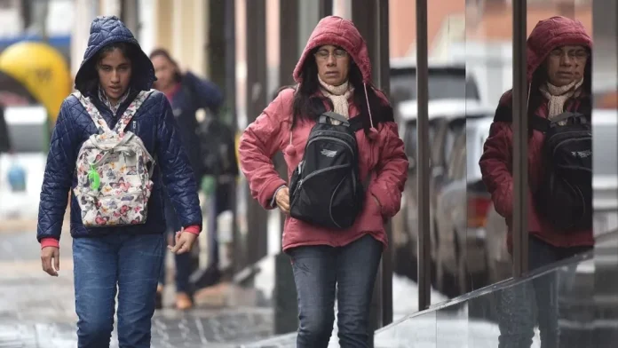 frio