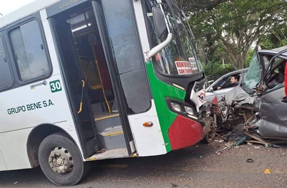 ACCIDENTES