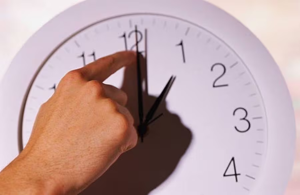 hora