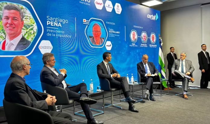 CUMBRE