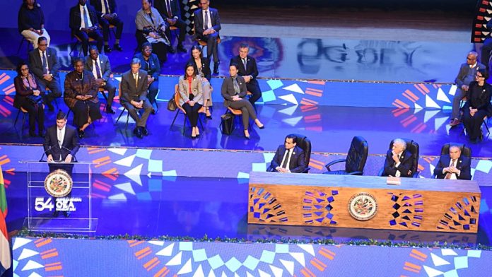 OEA