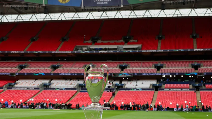 champions