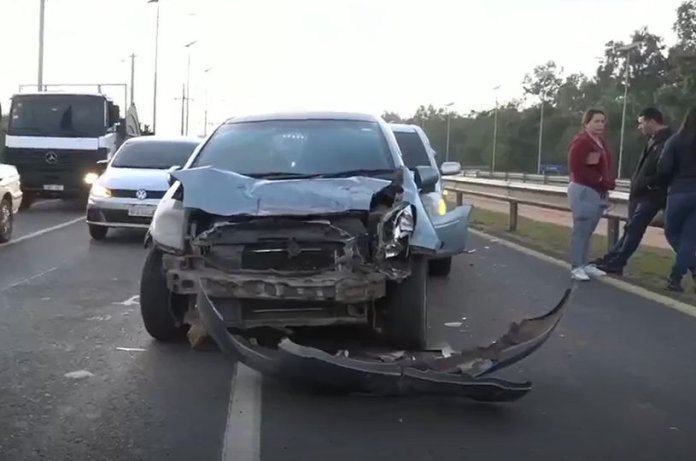 ACCIDENTE