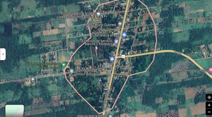 CAAAGUAZU