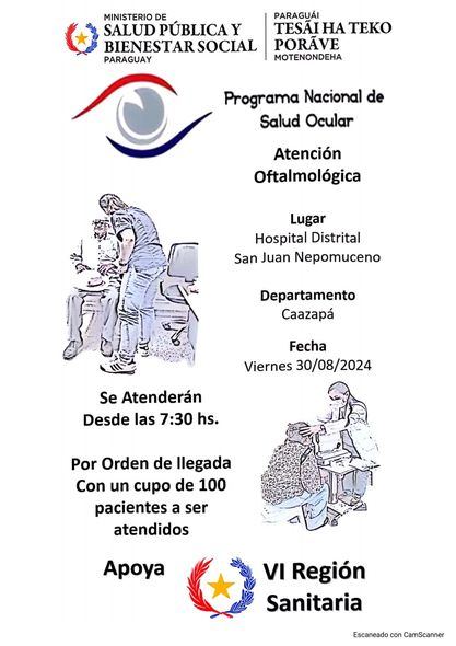 CONSULTA