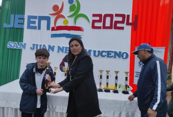 JUEGOS OLIMPICOS