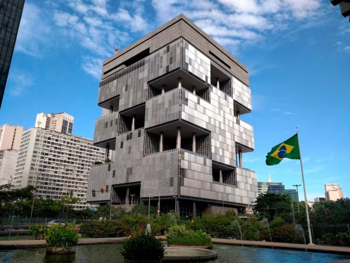 PETROBRAS