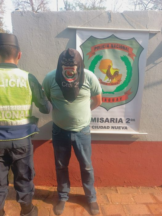 POLICIALES