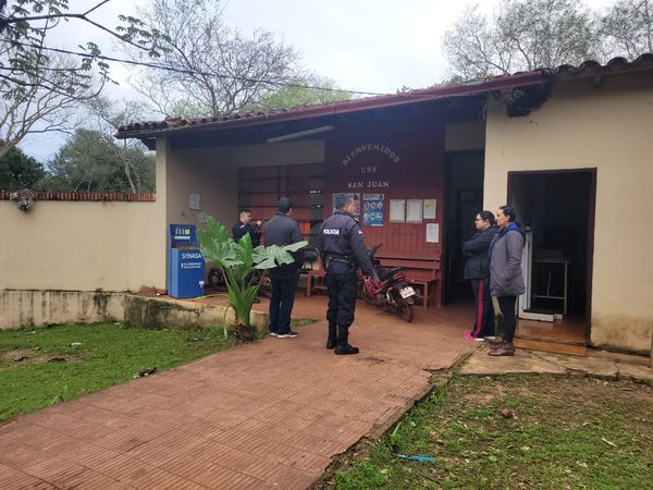 POLICIALES