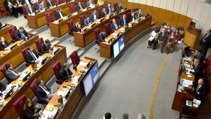 SENADO