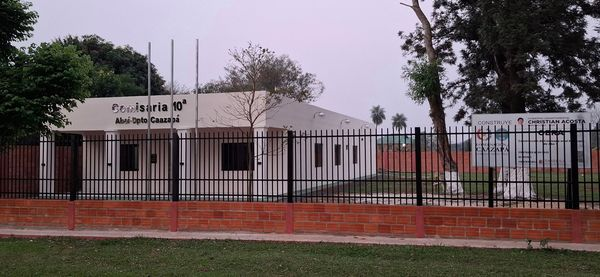 ABAI