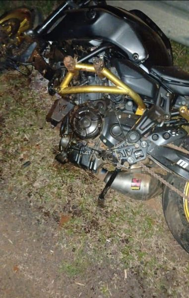 ACCIDENTE