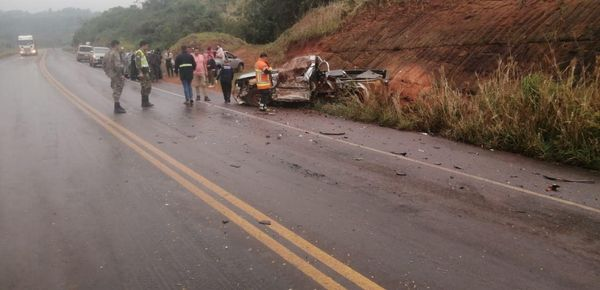 ACCIDENTES