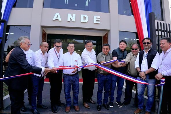 ANDE