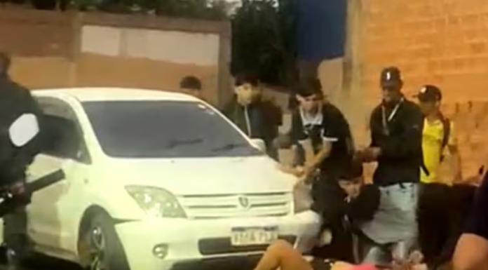 CDE