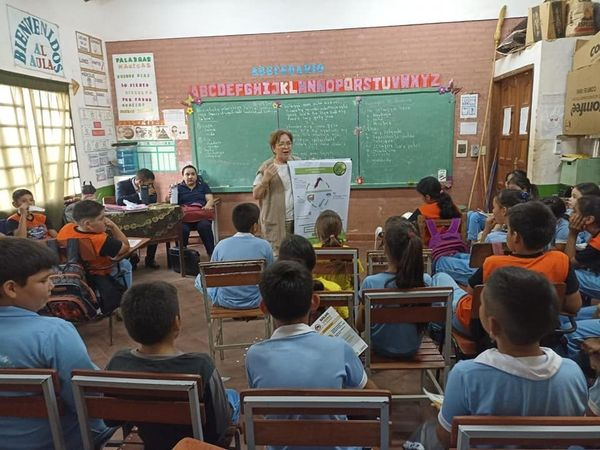 CHARLA