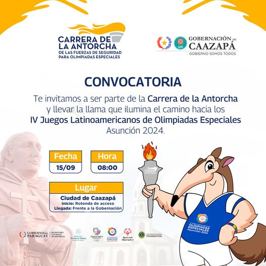 CONVOCA