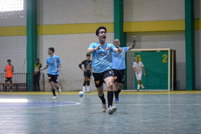 DEPORTES