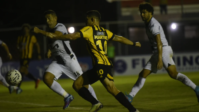DEPORTES