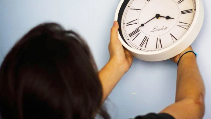 HORA