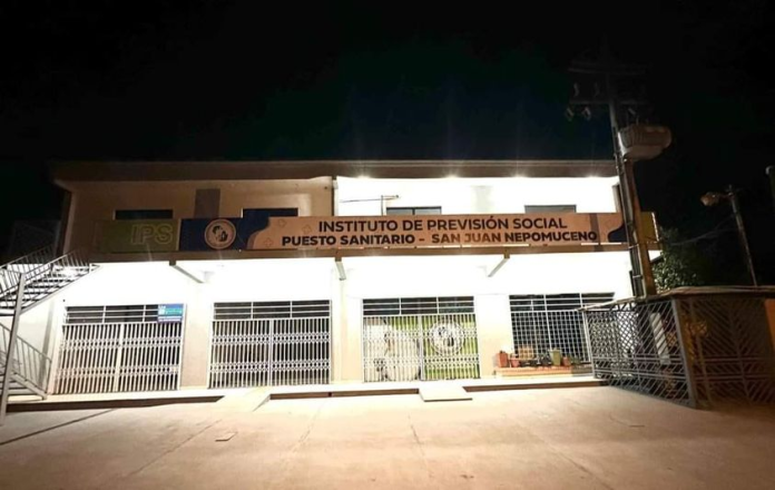 IPS