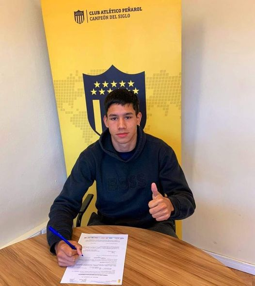 PEÑAROL