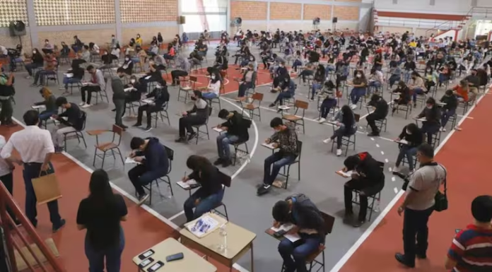 MEC aclara que examen docente superó las expectativas en la primera evaluación.