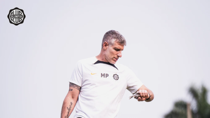 OLIMPIA