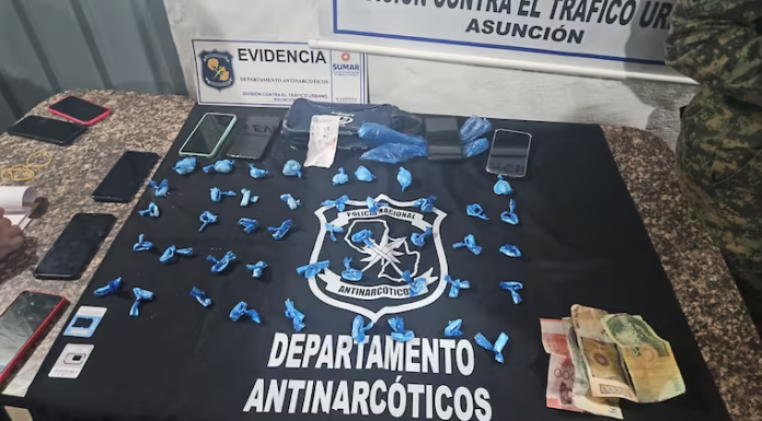 POLICIALES