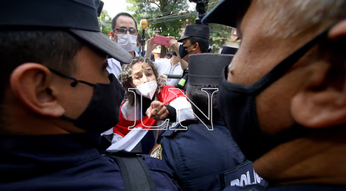 El plan de una Policía Municipal para combatir la inseguridad entró al debate político y en el Ejecutivo se aborda la idea.