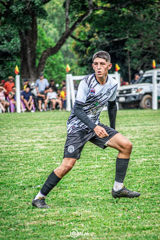 A DEPORTES