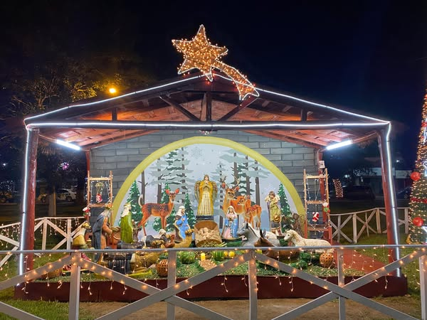 A PESEBRE