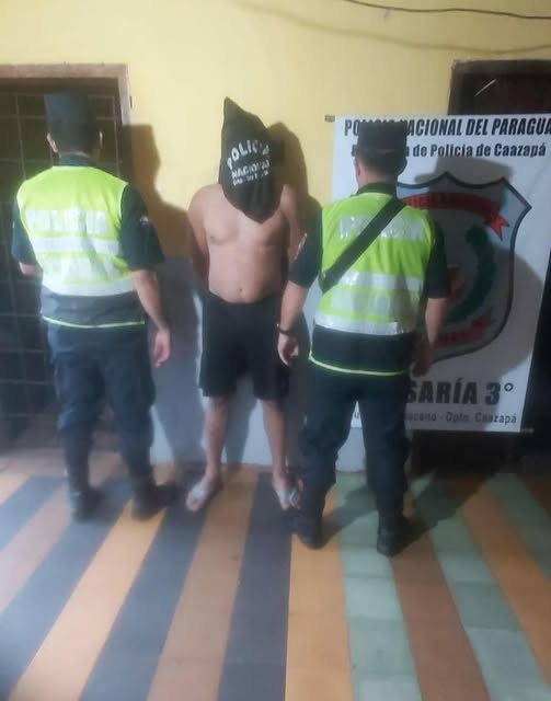 A POLI