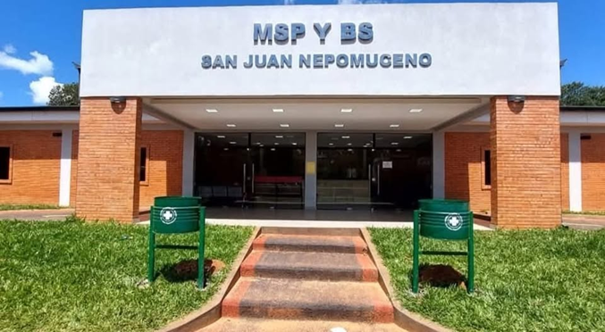 A SJN