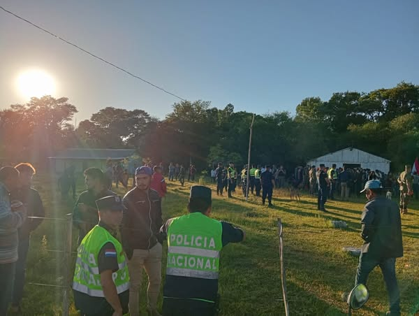 A DESALOJO