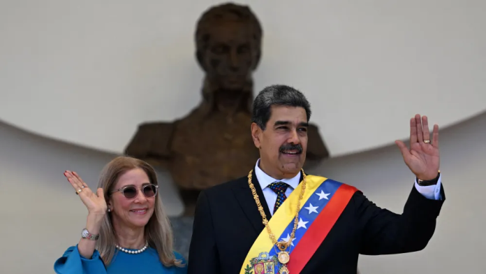 a maduro
