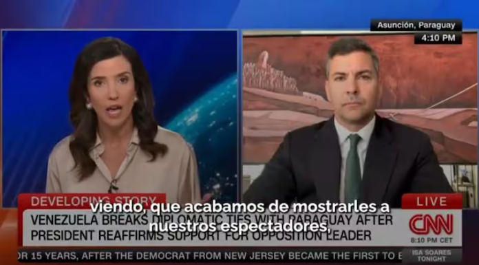 a politica