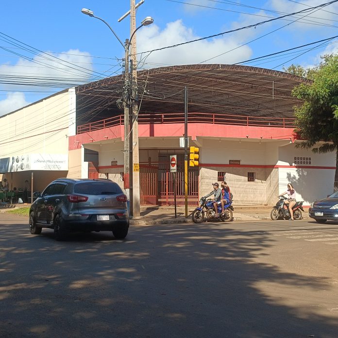 Se anuncia lluvias Foto: San Juan Nepomuceno - Radio y Tv Suceso