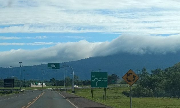 Se espera una jornada fria a fresca y lluvias dispersa. Foto: Redacción Suceso