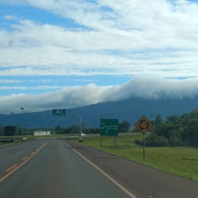 Se espera una jornada fria a fresca y lluvias dispersa. Foto: Redacción Suceso Se espera una jornada fria a fresca y lluvias dispersa. Foto: Redacción Suceso