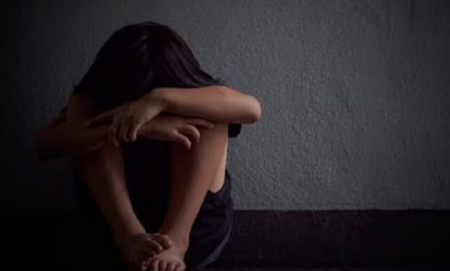 En el marco de las diligencias investigativas, la niña fue inspeccionada por un médico forense del Ministerio Público y recibió contención psicológica por parte de la psicóloga del Centro de Atención a Víctimas. Foto: Gentileza.