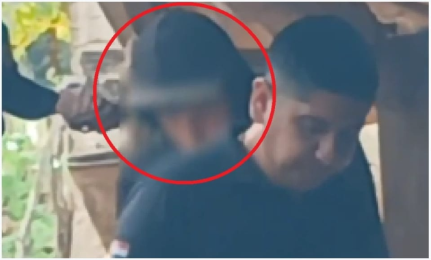 Nuevas evidencias estarían apuntando con mayor fuerza hacia uno de los detenidos: un adolescente de 16 años - Foto: Captura