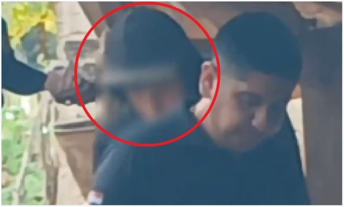 Nuevas evidencias estarían apuntando con mayor fuerza hacia uno de los detenidos: un adolescente de 16 años - Foto: Captura Nuevas evidencias estarían apuntando con mayor fuerza hacia uno de los detenidos: un adolescente de 16 años - Foto: Captura