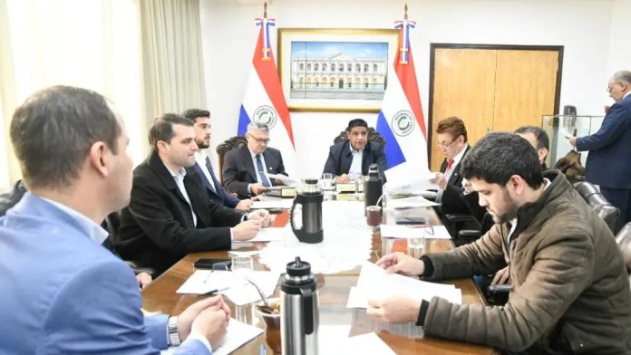 En Mesa Directiva de la Cámara Baja se rechazó la construcción de un monumento. En Mesa Directiva de la Cámara Baja se rechazó la construcción de un monumento.