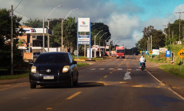 El dia de hoy se anuncia, Cálido a caluroso, cielo nublado a parcialmente nublado, vientos moderados del noreste. - Foto: Suceso Multimedios - Javier Cañete