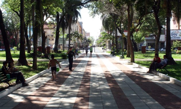 La jornada de este jueves se presentará cálida a calurosa, sobre todo en horario de la tarde. Foto: Web