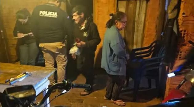 Autopsia, Pruebas y Arresto: Así Se Resolvió el Crimen de Melania - Foto: Gentileza