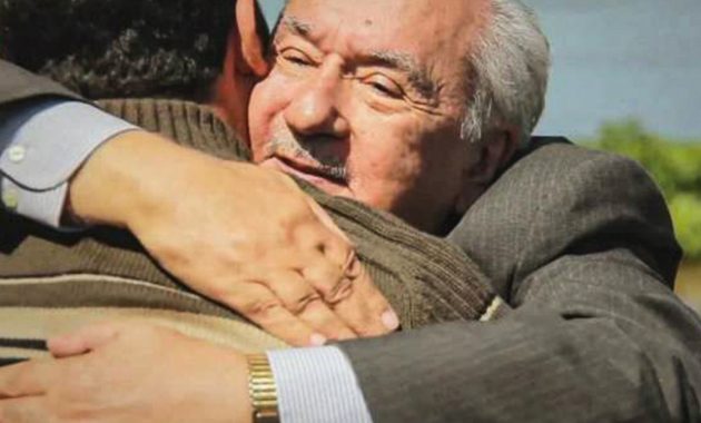 Fue en 1958 cuando el doctor Ramón Artemio Bracho propuso, durante una reunión con amigos, la creación de una fecha dedicada a honrar la amistad, dando origen a la Cruzada Mundial de la Amistad. Foto: Gentileza.