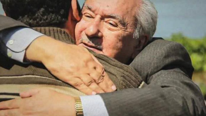 Fue en 1958 cuando el doctor Ramón Artemio Bracho propuso, durante una reunión con amigos, la creación de una fecha dedicada a honrar la amistad, dando origen a la Cruzada Mundial de la Amistad. Foto: Gentileza. Fue en 1958 cuando el doctor Ramón Artemio Bracho propuso, durante una reunión con amigos, la creación de una fecha dedicada a honrar la amistad, dando origen a la Cruzada Mundial de la Amistad. Foto: Gentileza.