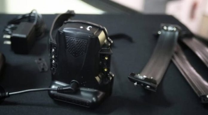 Herramienta parada: más de 100 tobilleras electrónicas a disposición, pero sin uso. - Foto: Web Herramienta parada: más de 100 tobilleras electrónicas a disposición, pero sin uso. - Foto: Web